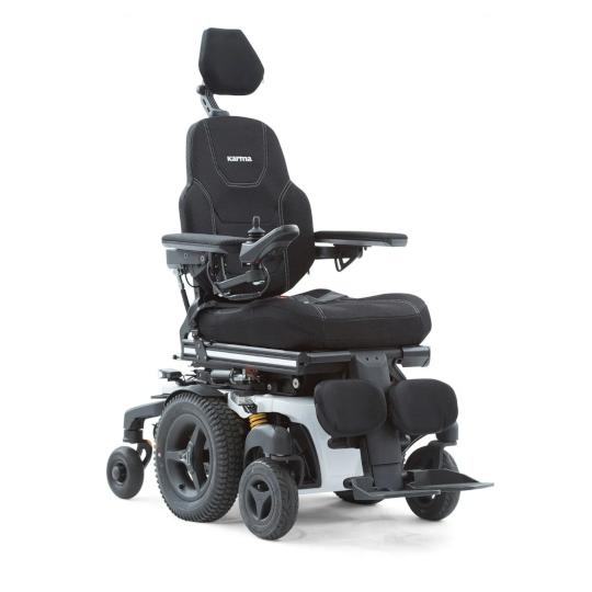 Mid Lectus Elektrische rolstoel