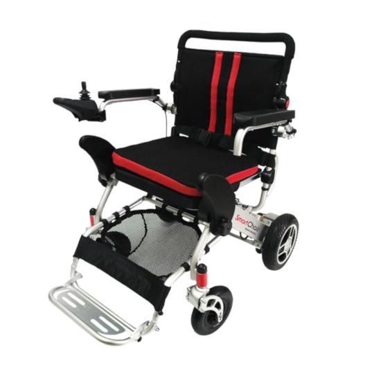 Smartchair Original Elektrische rolstoel