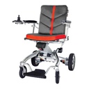 Smartchair Travel Elektrische rolstoel