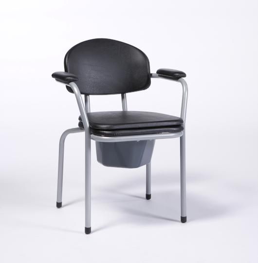 Vermeiren Toiletstoel Vast 9062