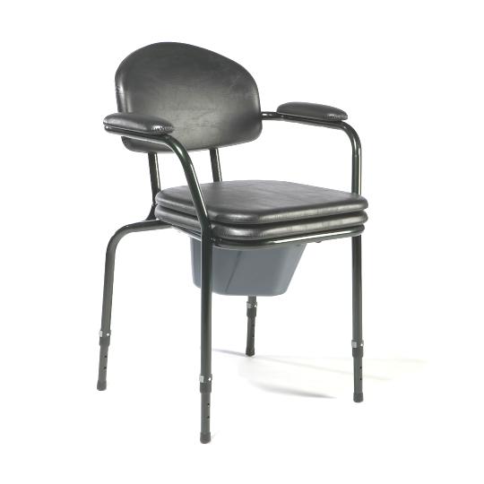Vermeiren Toiletstoel Verstelbaar 9063