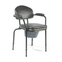 Vermeiren Toiletstoel Verstelbaar 9063