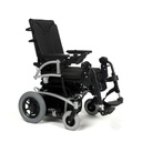 220094 Navix Elektrische rolstoel (achterwielaandrijving)