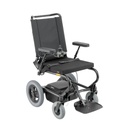 Elektrische rolstoel Wingus