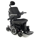 Quickie Q500M Elektrische rolstoel