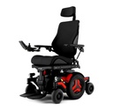 Permobil M3 Corpus Elektrische rolstoel