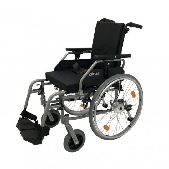 Fauteuil roulant Litec