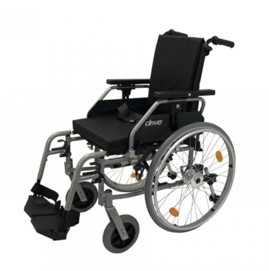 Litec Modular Rolstoel
