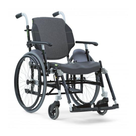 Roxx Rolstoel
