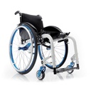 Tekna Advance Rolstoel