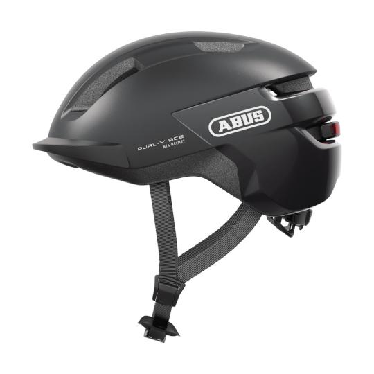 Abus Purl-Y Ace Fietshelm