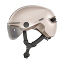 Abus Hud-Y Ace Fietshelm