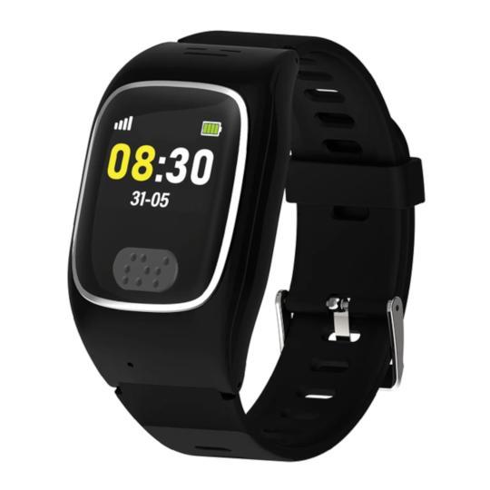 James B8 Veiligheidshorloge