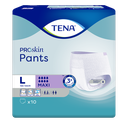 Tena Proskin Pants Maxi (4x10st) (doos)