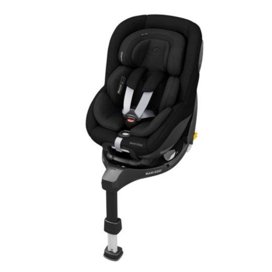 Maxi-Cosi Mica 360 Pro Autostoel