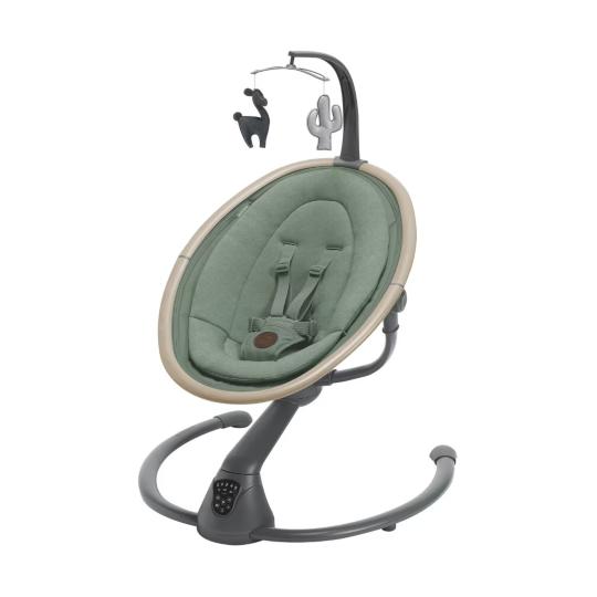 Maxi-Cosi Cassia Swing Elektrische Wipstoel