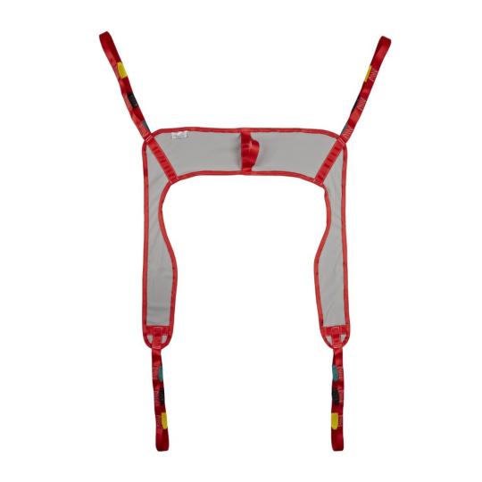 Rebotec Arnold Tilband met toiletuistparing