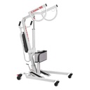 Rebotec Patiëntenlift Actief James excl. Tilband