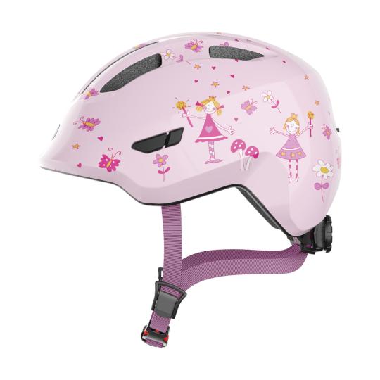 Abus Smiley 3.0 Fietshelm