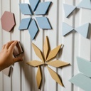 Moes Magnetische Puzzel