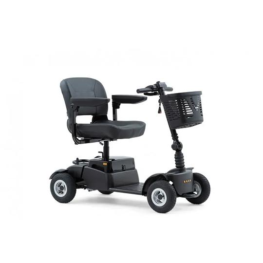 TZM Scooter Vivo+