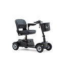 TZM Scooter Vivo+