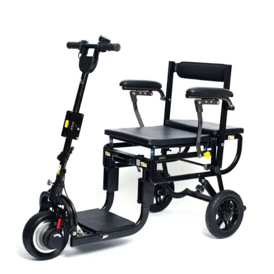 E-Foldi Scooter