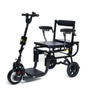 E-Foldi Scooter