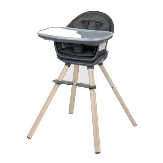 Maxi-Cosi chaise haute Moa 8-in-1