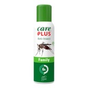 Care Plus Anti-Insect Family Aerosol Spray