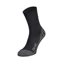 Care Plus Chaussettes Anti-Tick Navy-Black