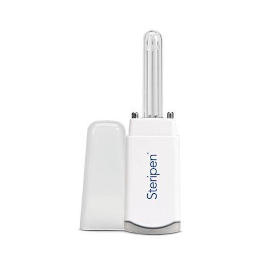 SteriPEN UltraLight UV Water Purifier
