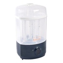 BÉABA Steril 'n' dry - elektrische droogsterilisator Night blue