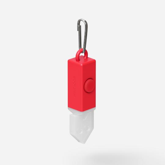 BOOKMAN Verlichting Lightstick kids