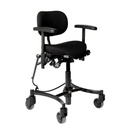 Trippel-/werkstoel Vela Salsa 100 op maat