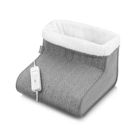 Medisana Gebreide voetenwarmer FW150