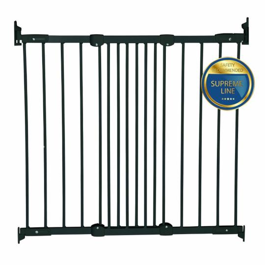 BabyDan Barrière à vis Ebba