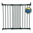 BabyDan Barrière à vis Ebba