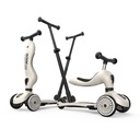 Scoot and Ride Highwaykick 1 - Push & Go - Ash