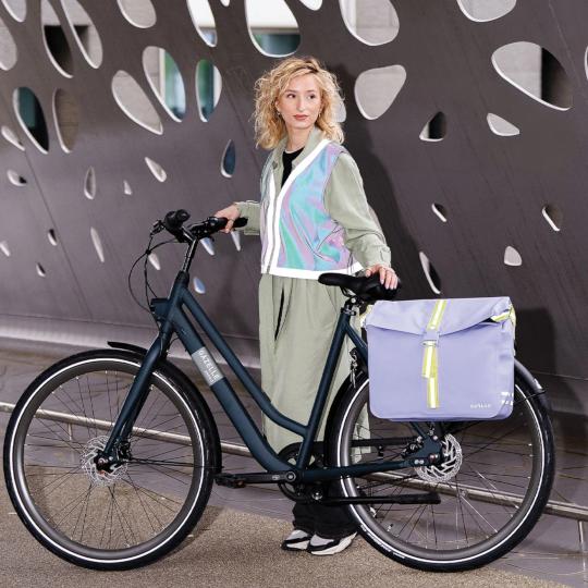 GoFluo fluohesje Blackstar