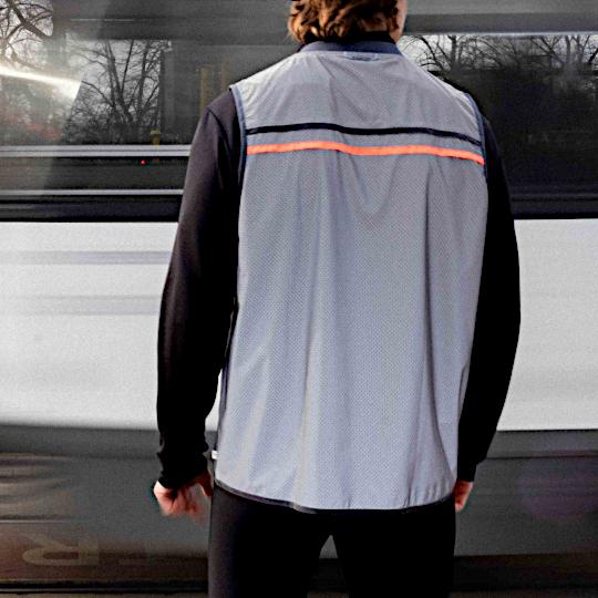 GoFluo fluohesje Sprint voor lopers