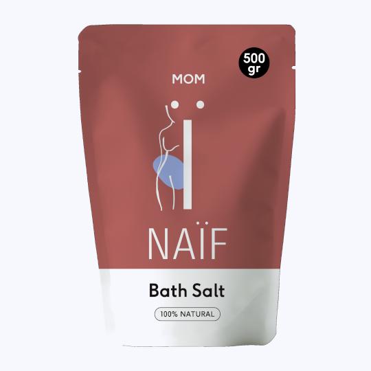 Naïf Magnesium Badzout