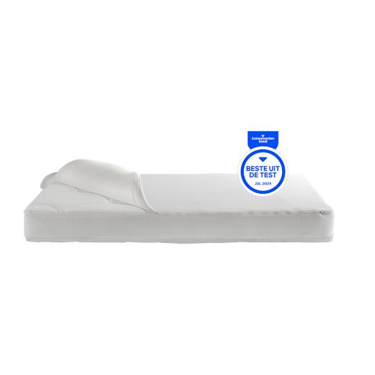 ZZZOO koala babymatras (met airgosafe technologie)