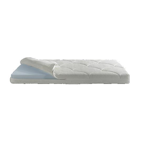 ZZZOO panter babymatras