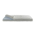 ZZZOO panter babymatras
