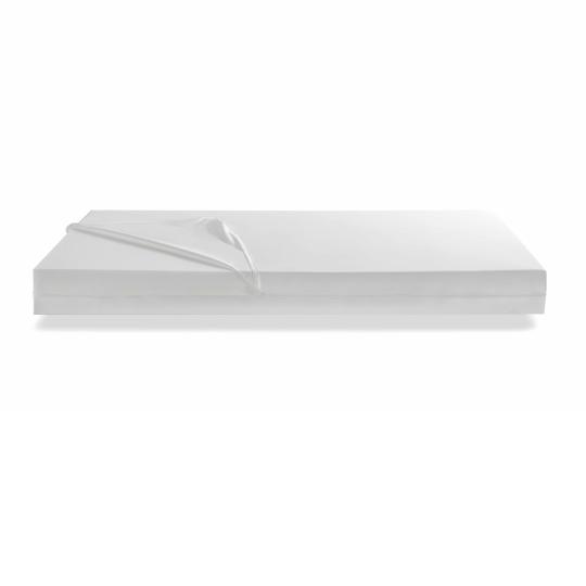 ZZZOO dolfijn park/box matras - 72/92/8 cm