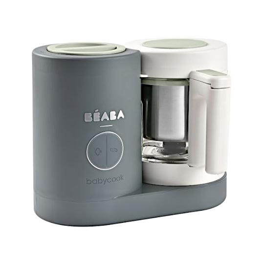 BÉABA Babycook® Neo (mineral grey) (demomodel)
