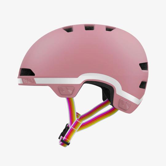 GoFluo Fietshelm Maze Kids