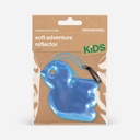 BOOKMAN Reflector Blue Bird
