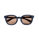 BÉABA Zonnebril 2-4 jaar SQUARE Helder